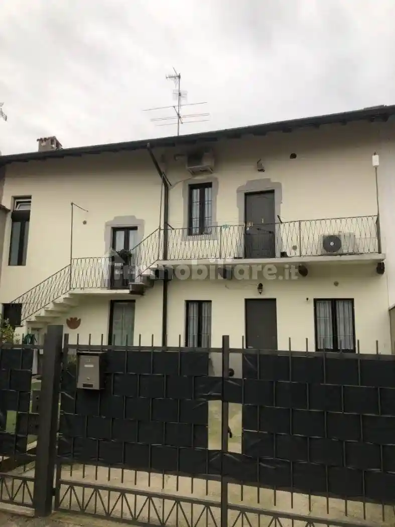 Casa indipendente in vendita a Olgiate Olona