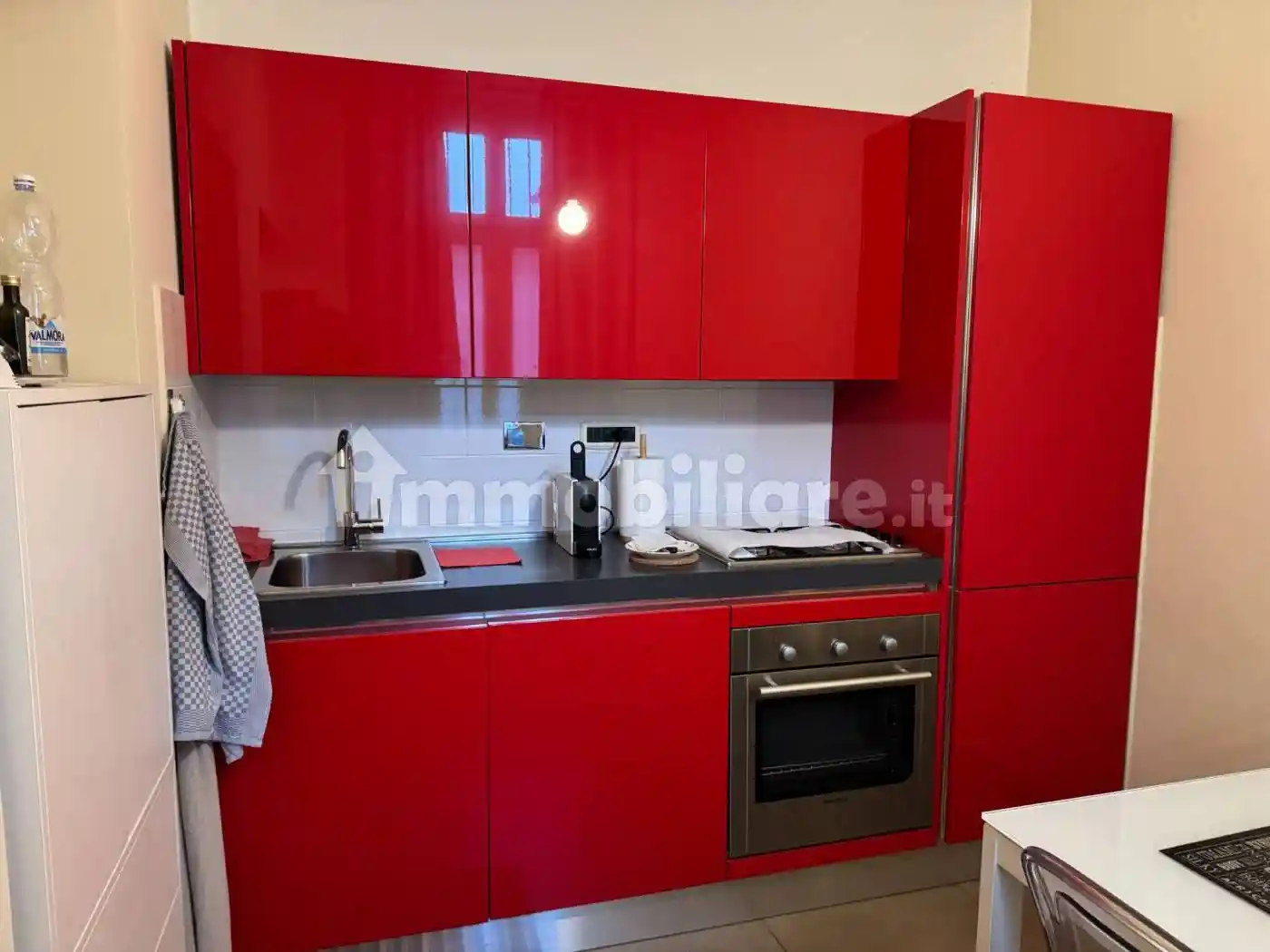 Appartamento in affitto a Torino