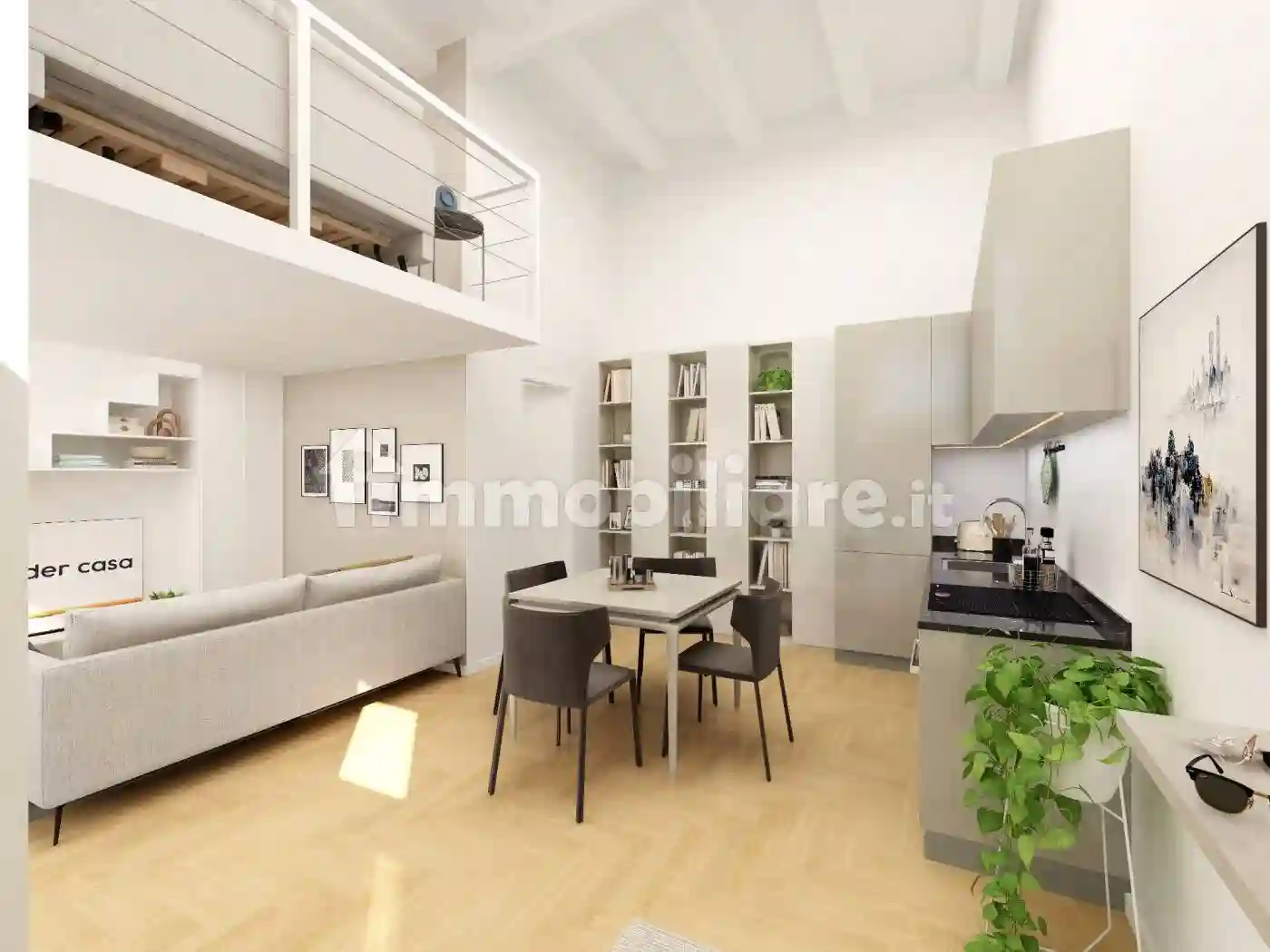 Appartamento - foto 2