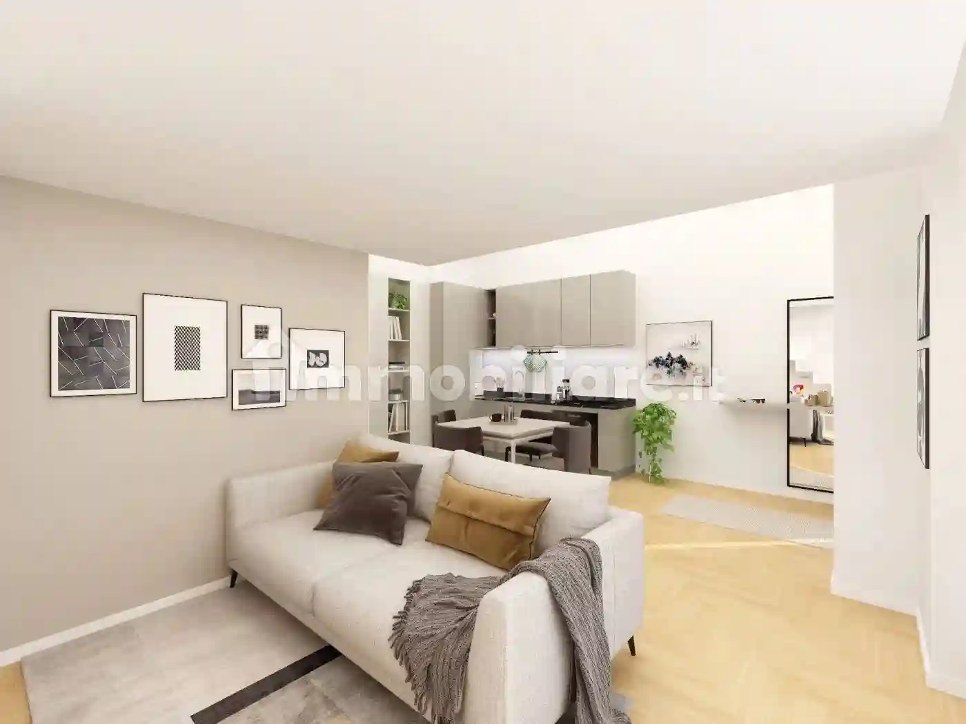 Appartamento - foto 5