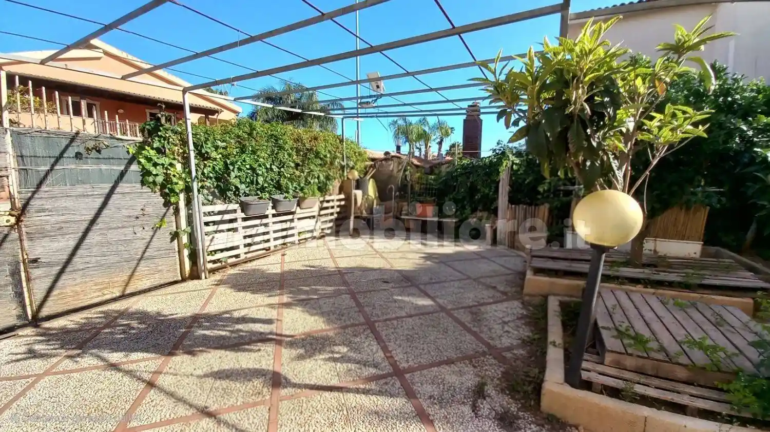 Appartamento in vendita a Agrigento