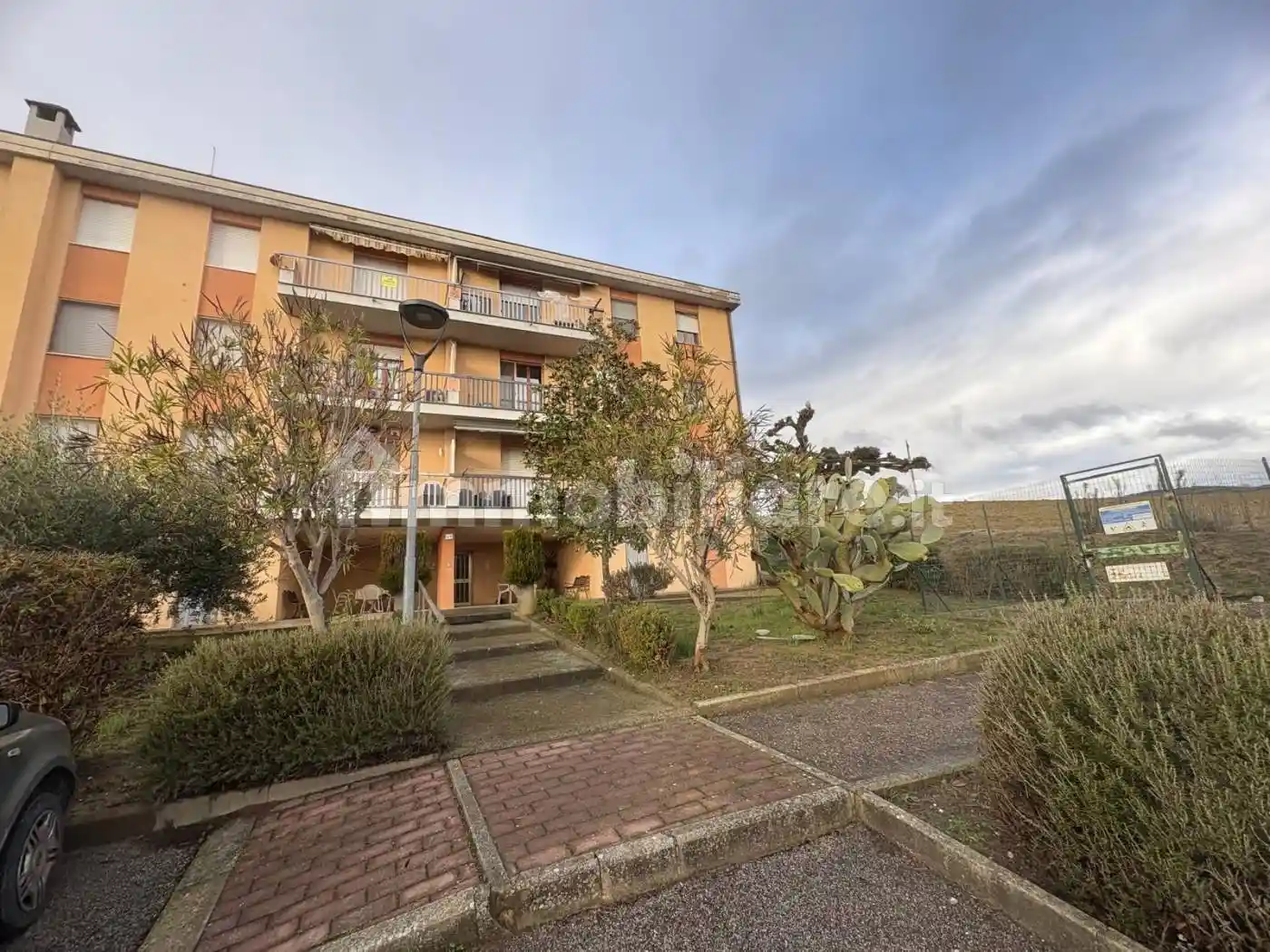 Appartamento in vendita a Todi