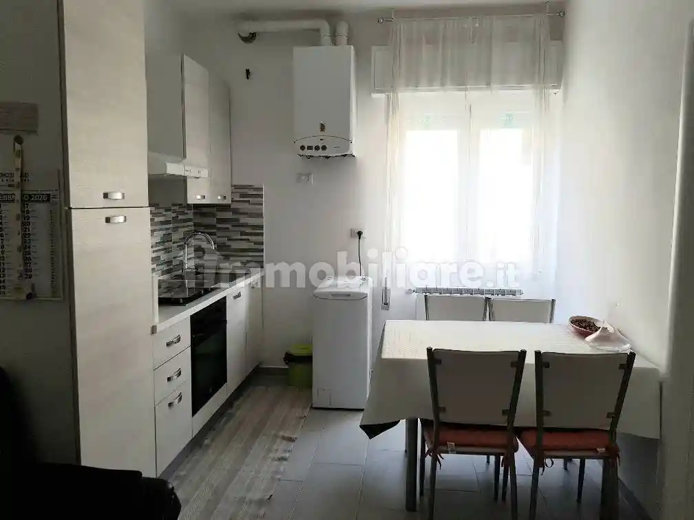 Appartamento in affitto a Ferrara