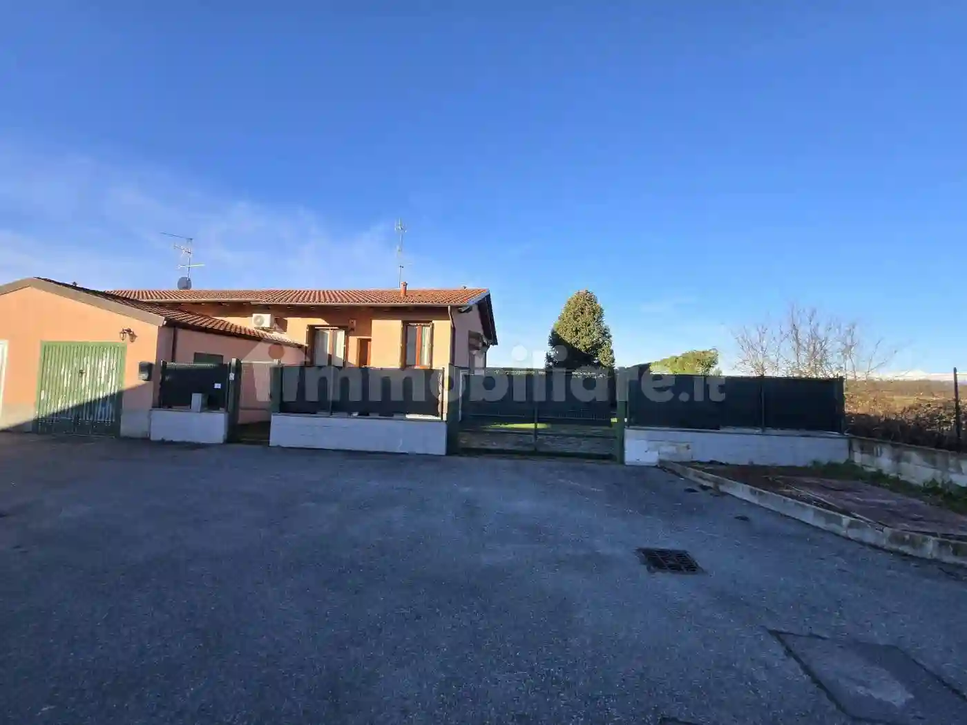 Villetta a schiera - foto 2