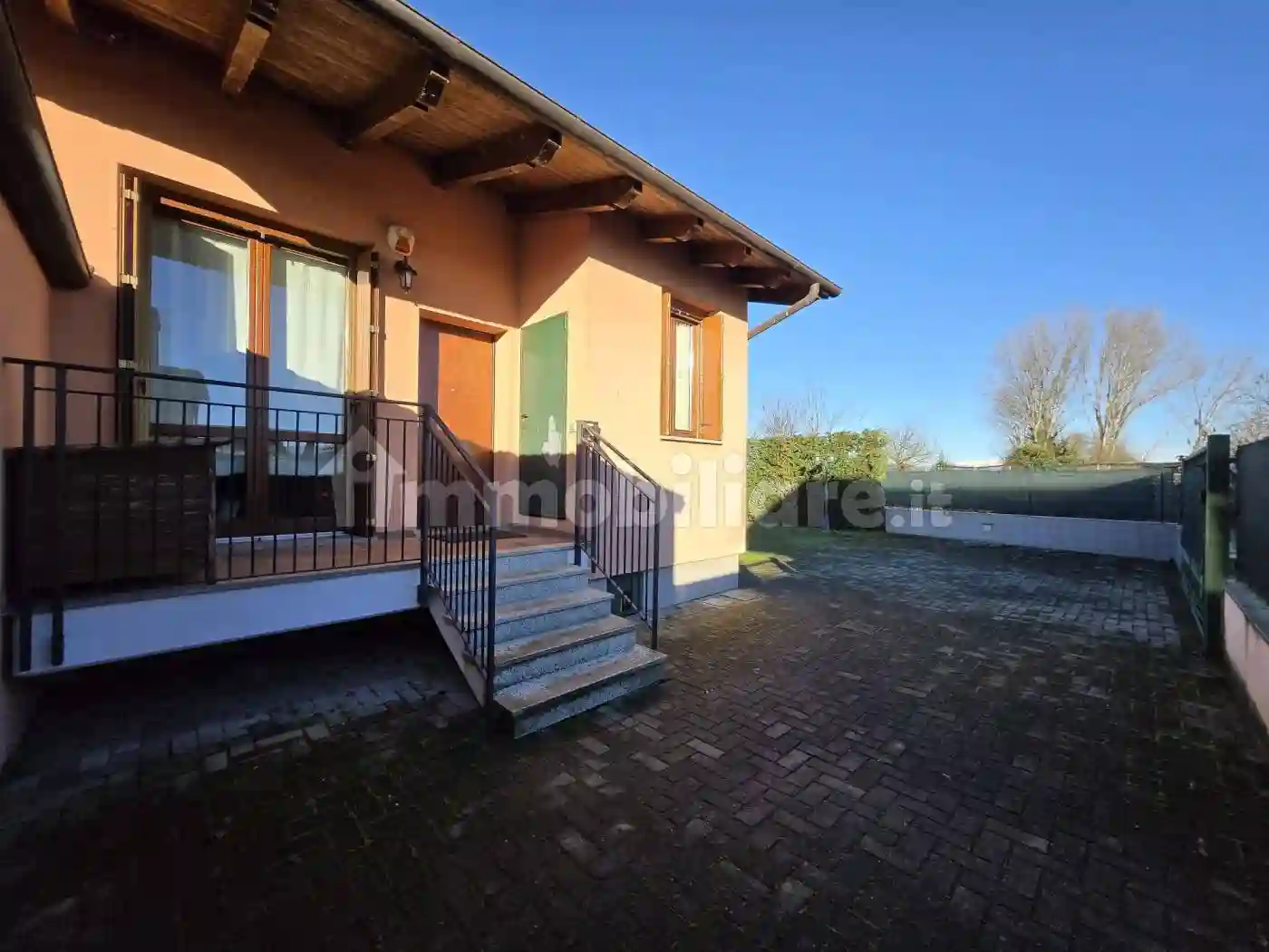 Villetta a schiera - foto 3