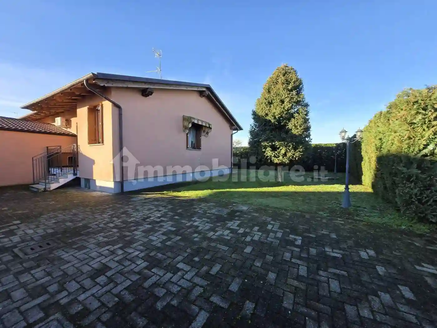 Villetta a schiera - foto 5