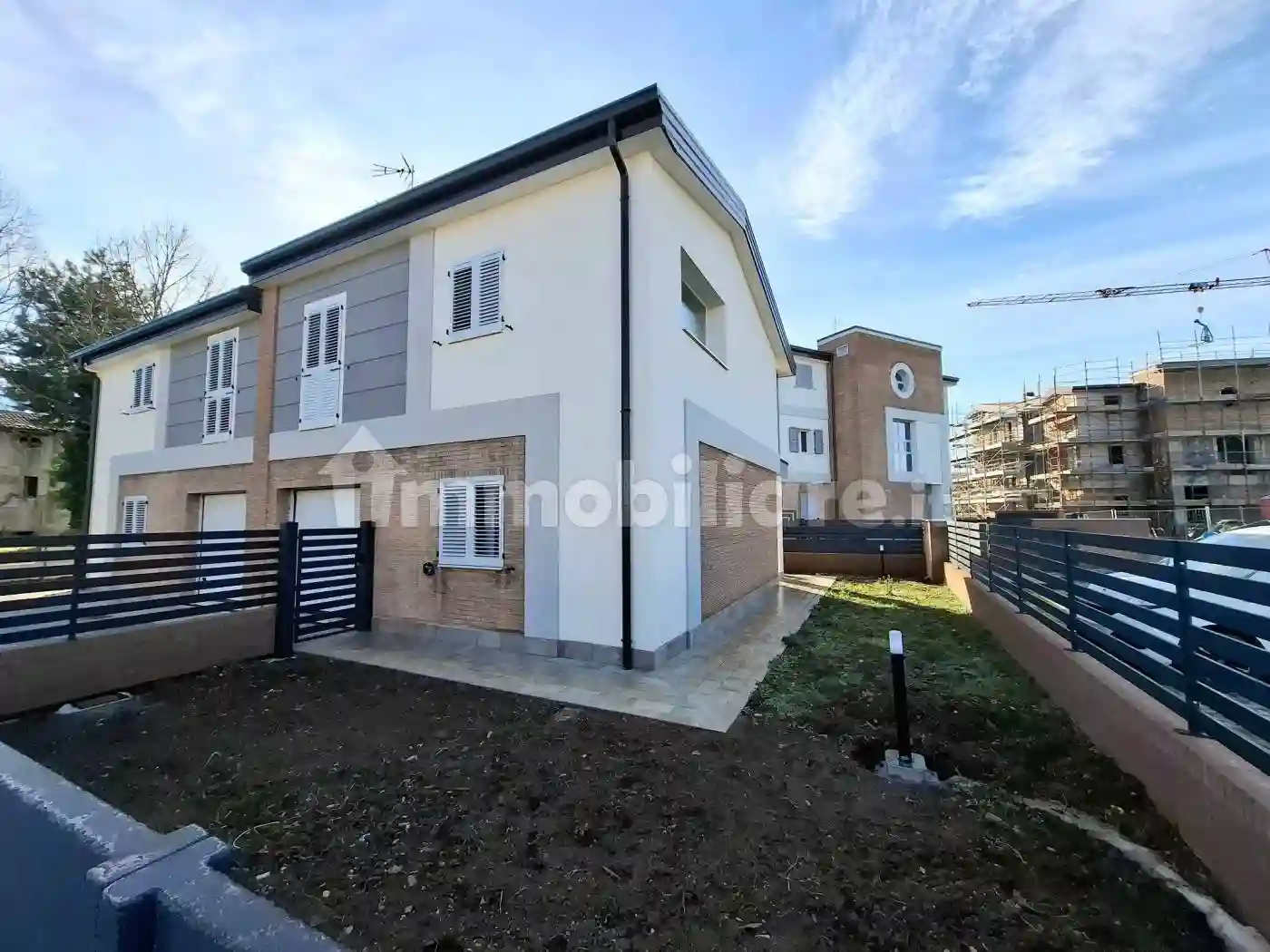 Villetta a schiera - foto 3