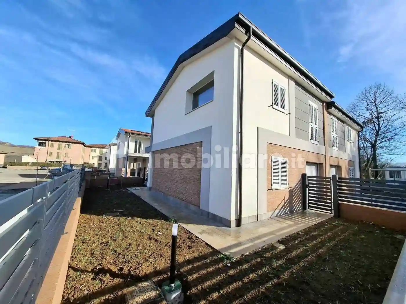 Villetta a schiera - foto 5