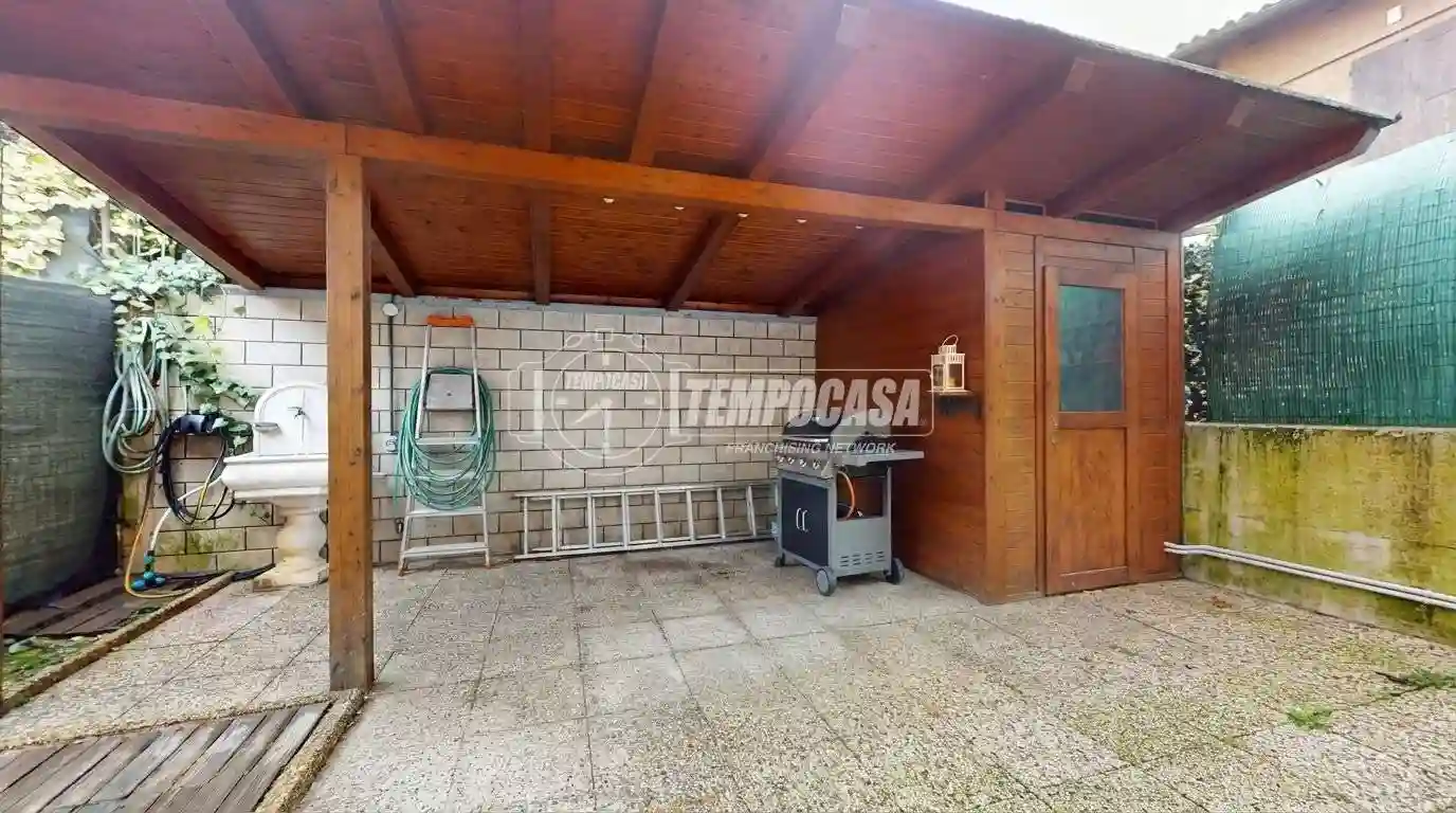 Villetta a schiera - foto 2