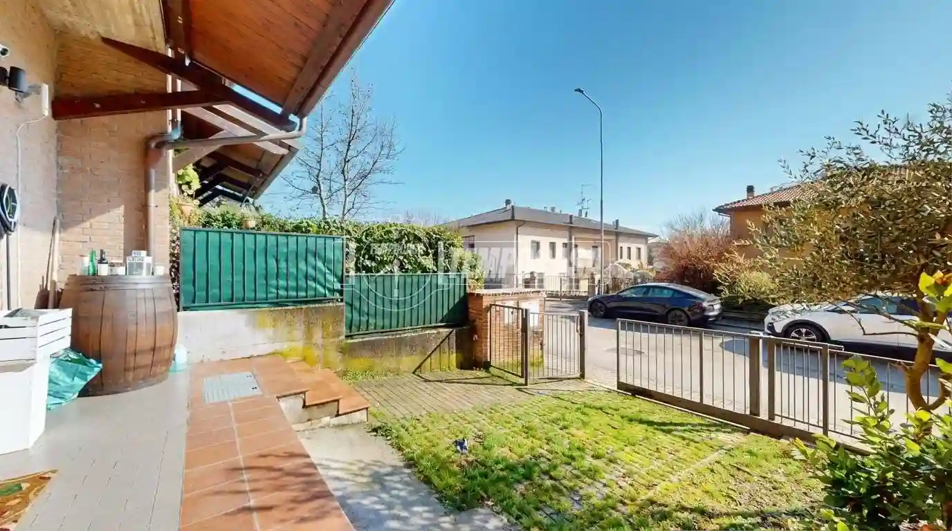 Villetta a schiera - foto 3