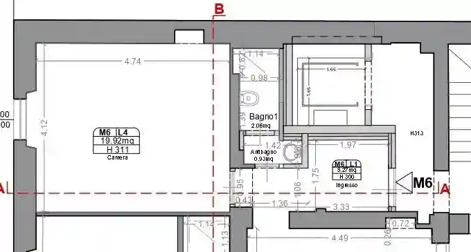 Appartamento - foto 3