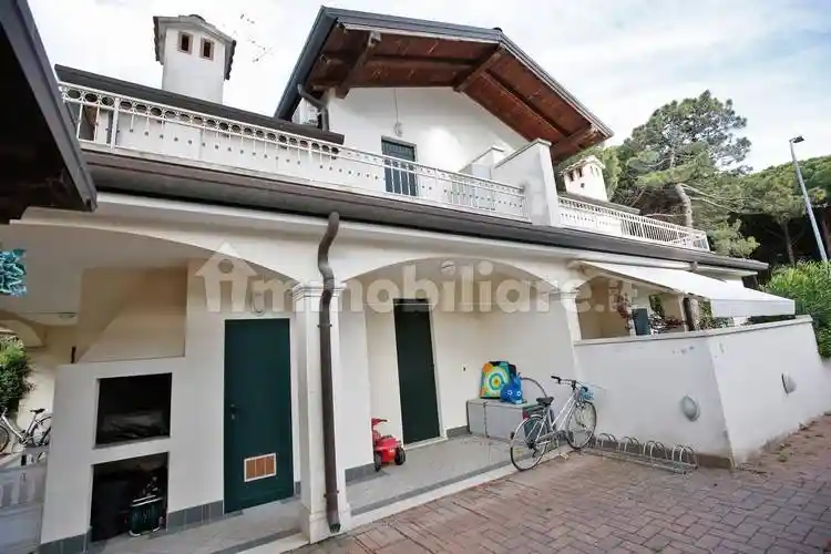 Villa in vendita a Comacchio