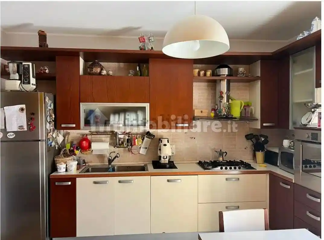 Appartamento in vendita a Lascari