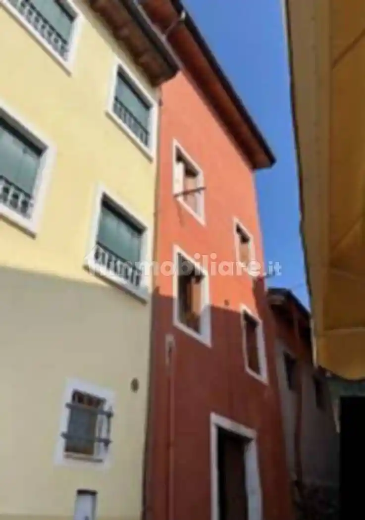 Appartamento in vendita a Cornedo Vicentino