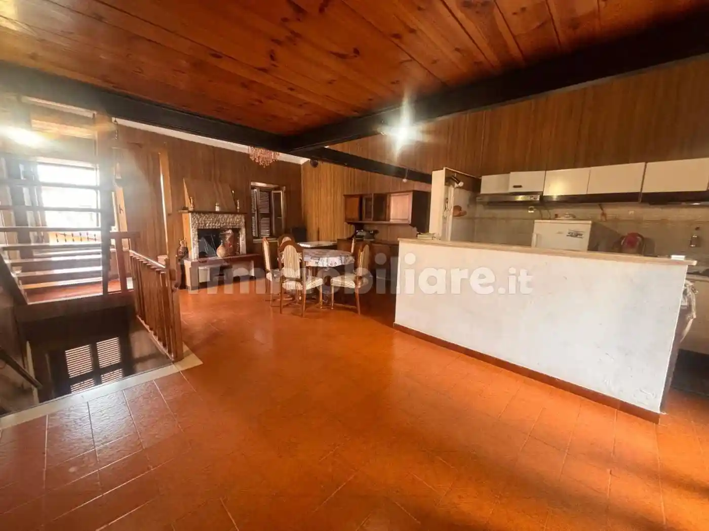 Appartamento in vendita a Fiano Romano