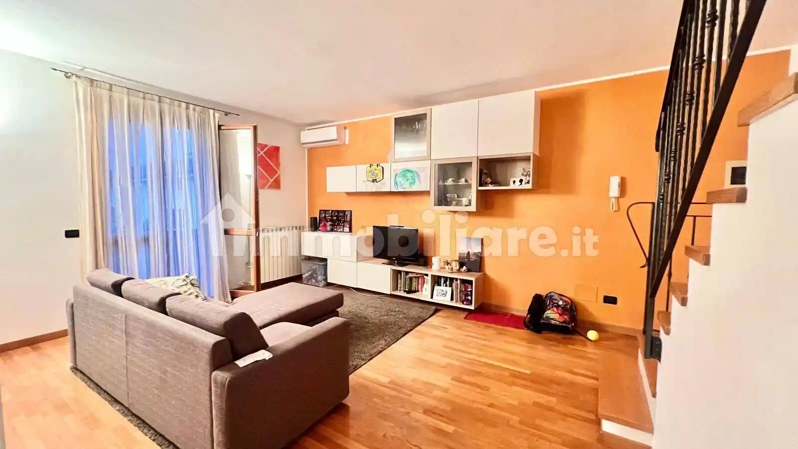 Appartamento in vendita a Santa Maria di Sala