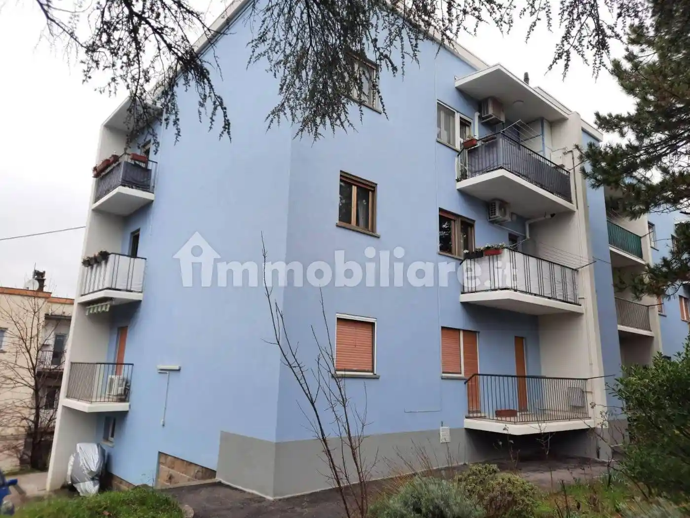 Appartamento in vendita a Muggia