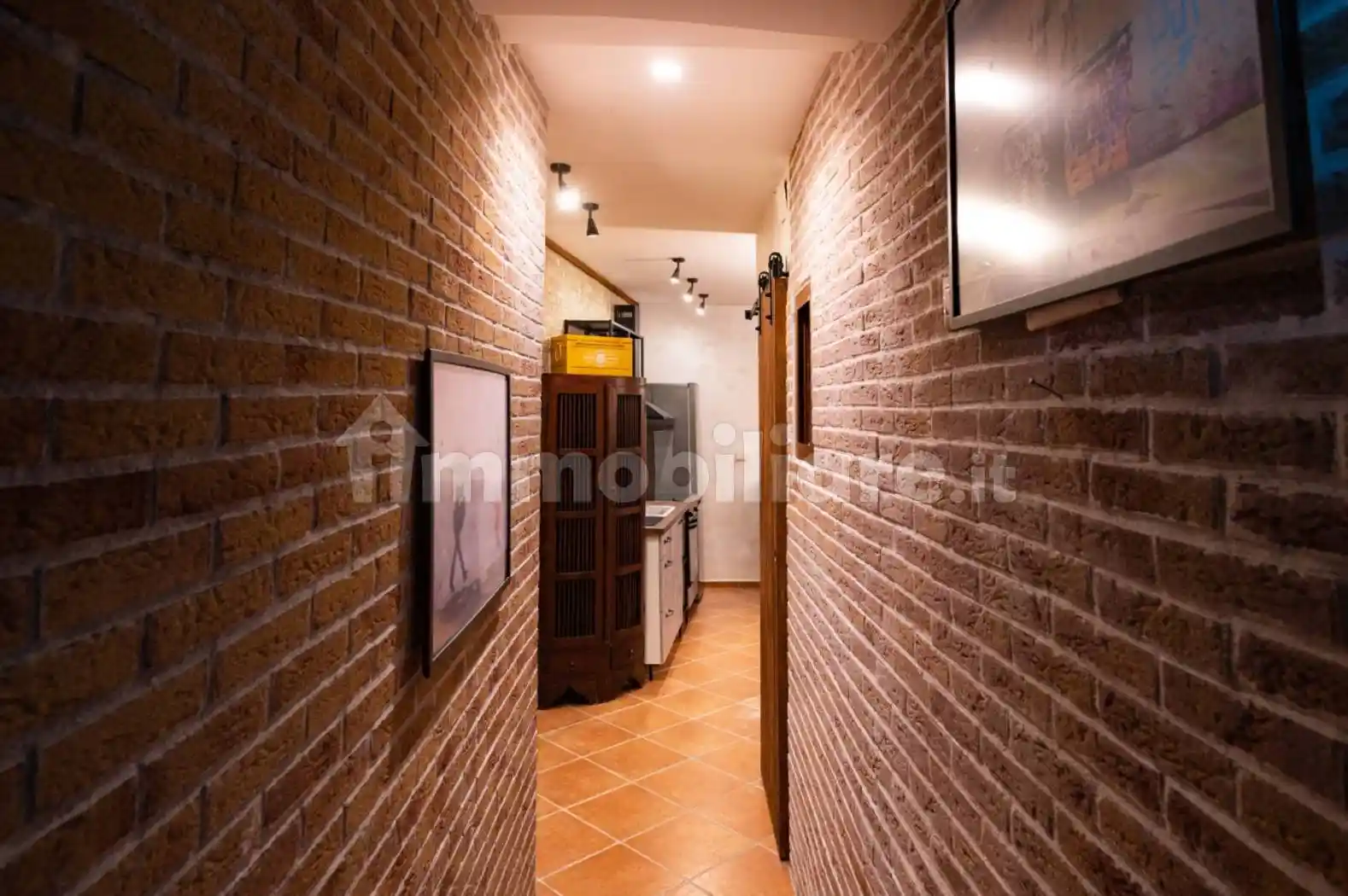 Appartamento in affitto a Napoli