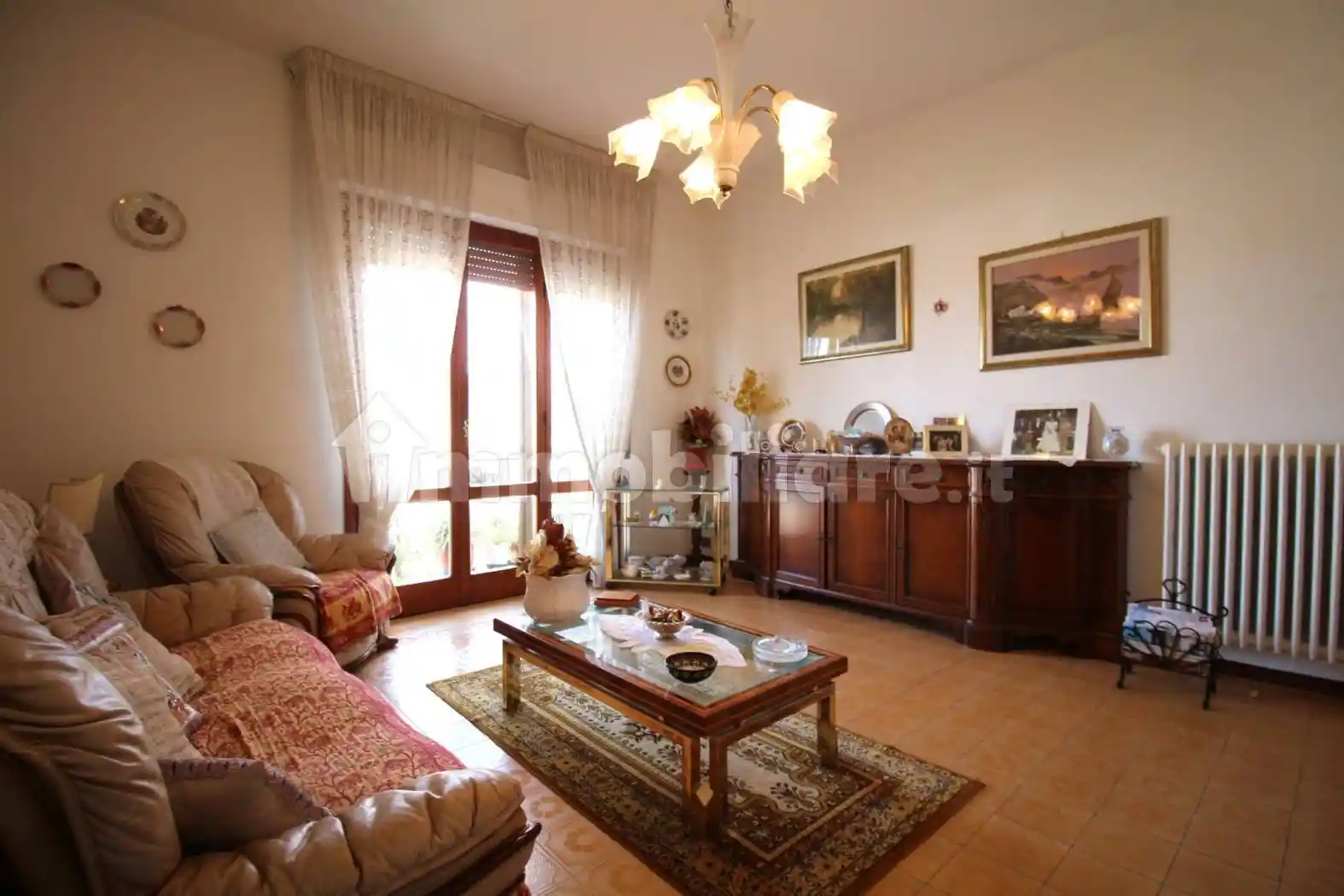 Appartamento in vendita a Vecchiano