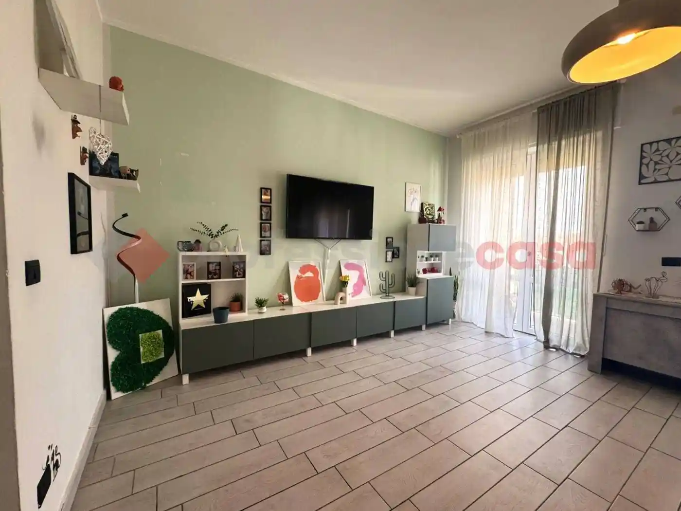 Appartamento in vendita a Livorno