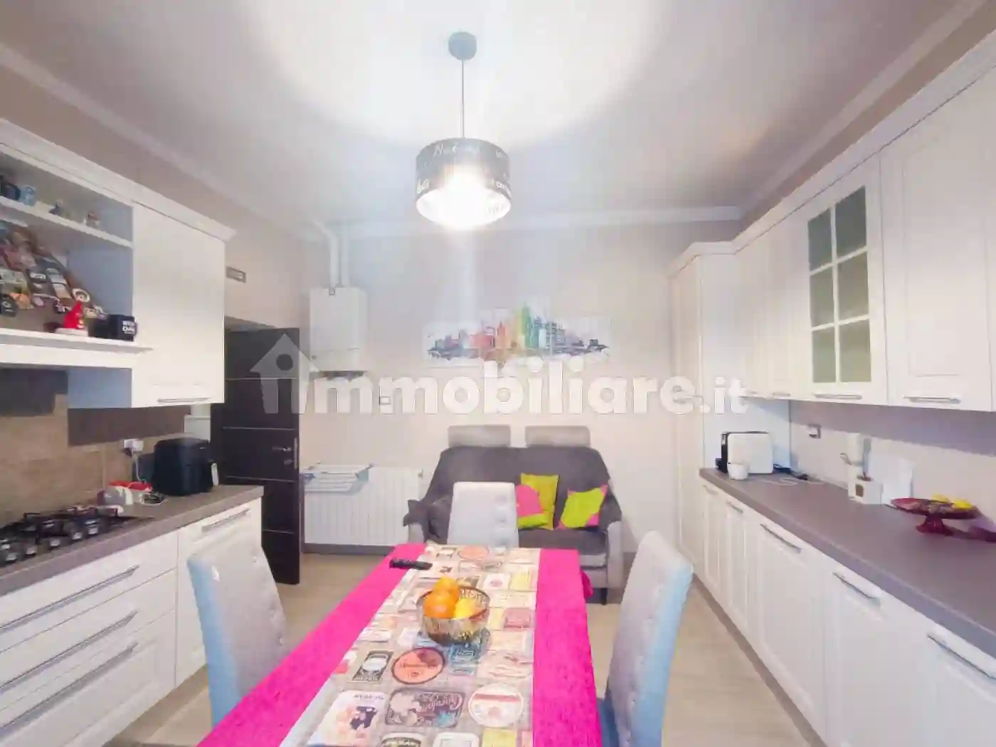 Appartamento - foto 5