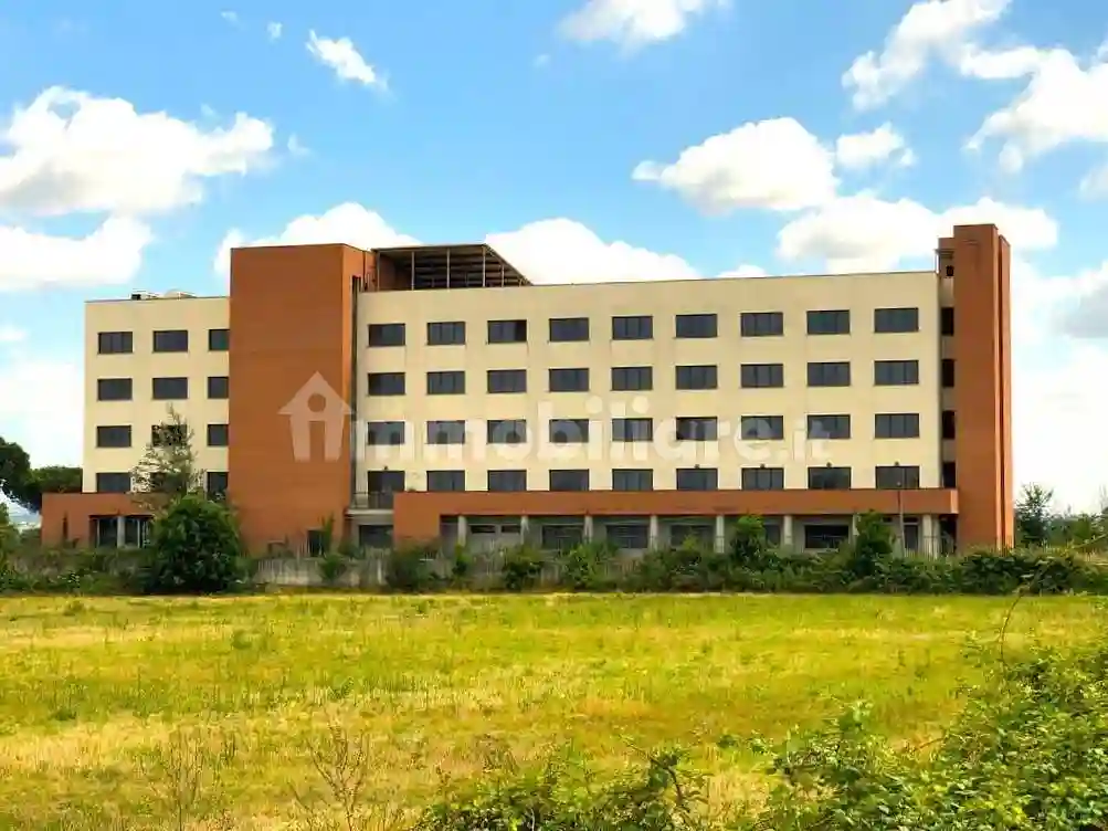 Palazzo - Edificio - foto 2