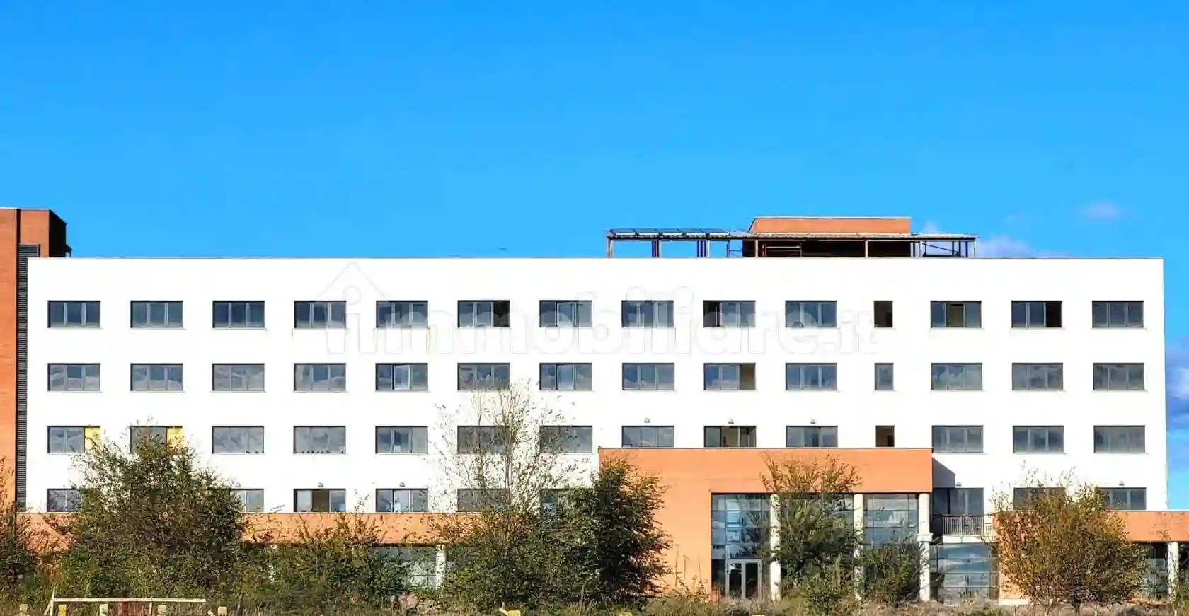 Palazzo - Edificio - foto 3