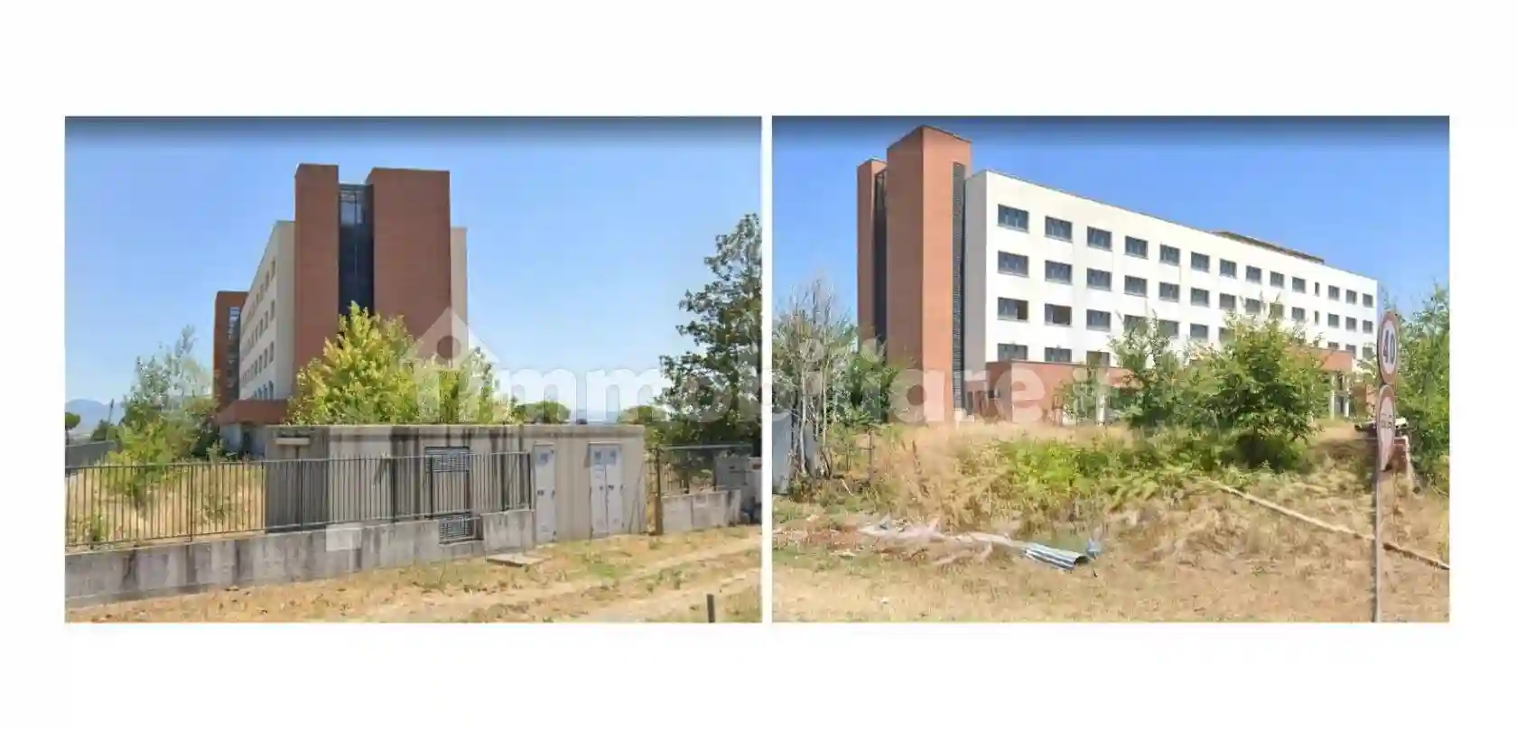 Palazzo - Edificio - foto 4