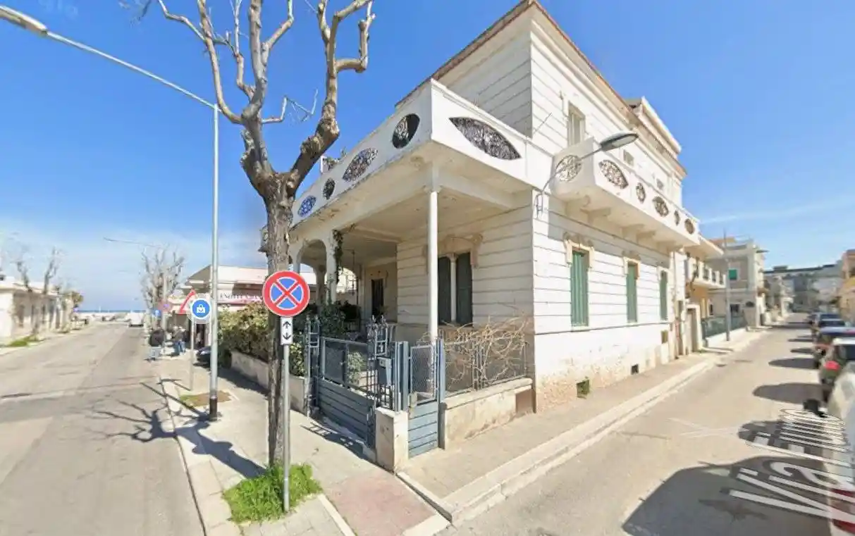 Villa in vendita a Bari