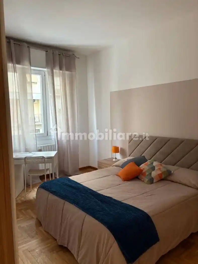 Appartamento in affitto a Firenze