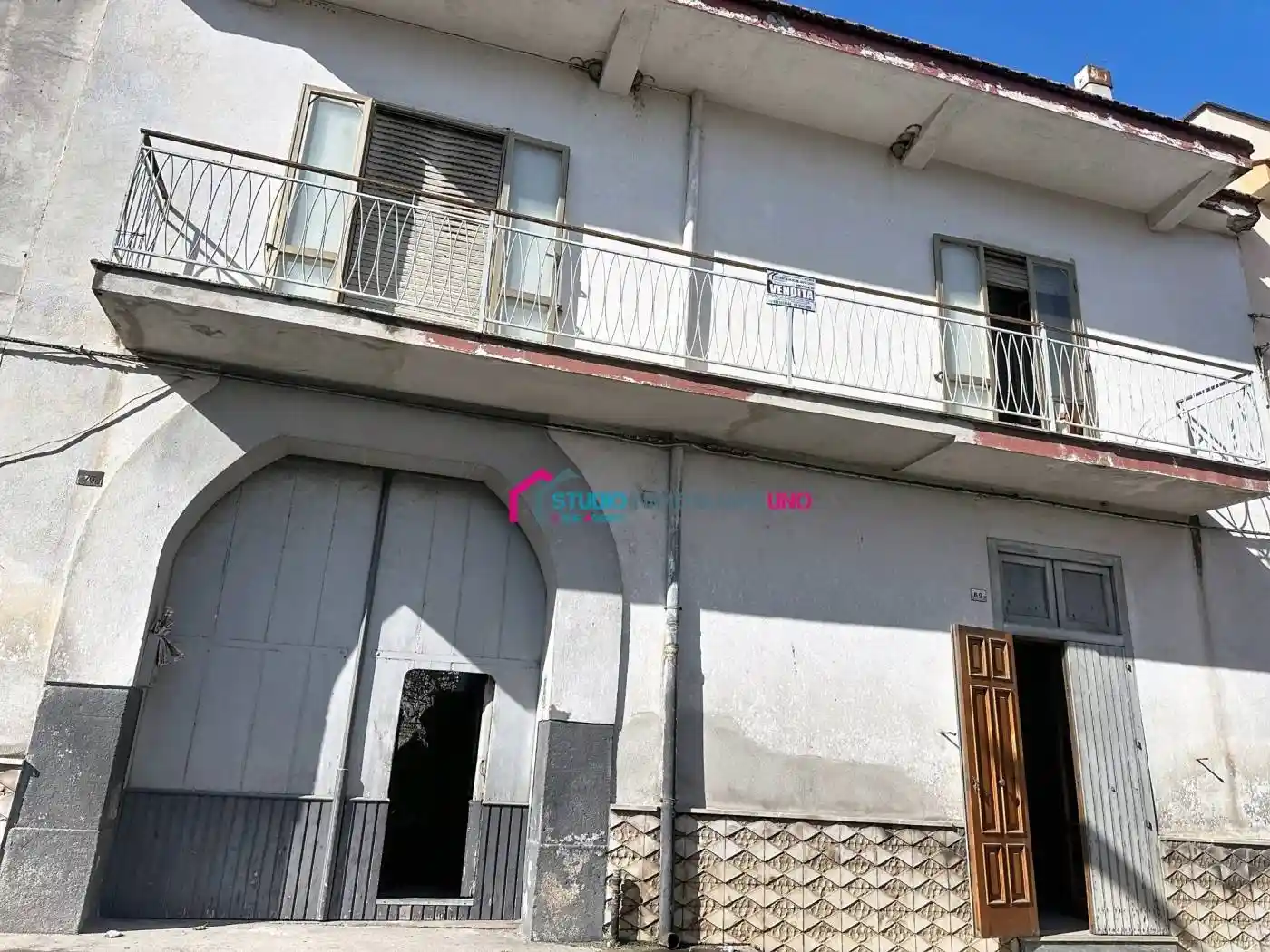 Villa in vendita a Tufino