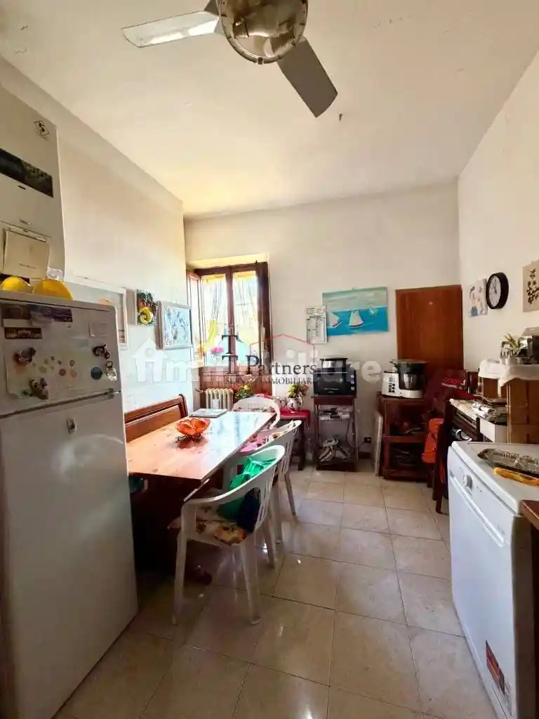 Casa indipendente in vendita a Sesto Fiorentino
