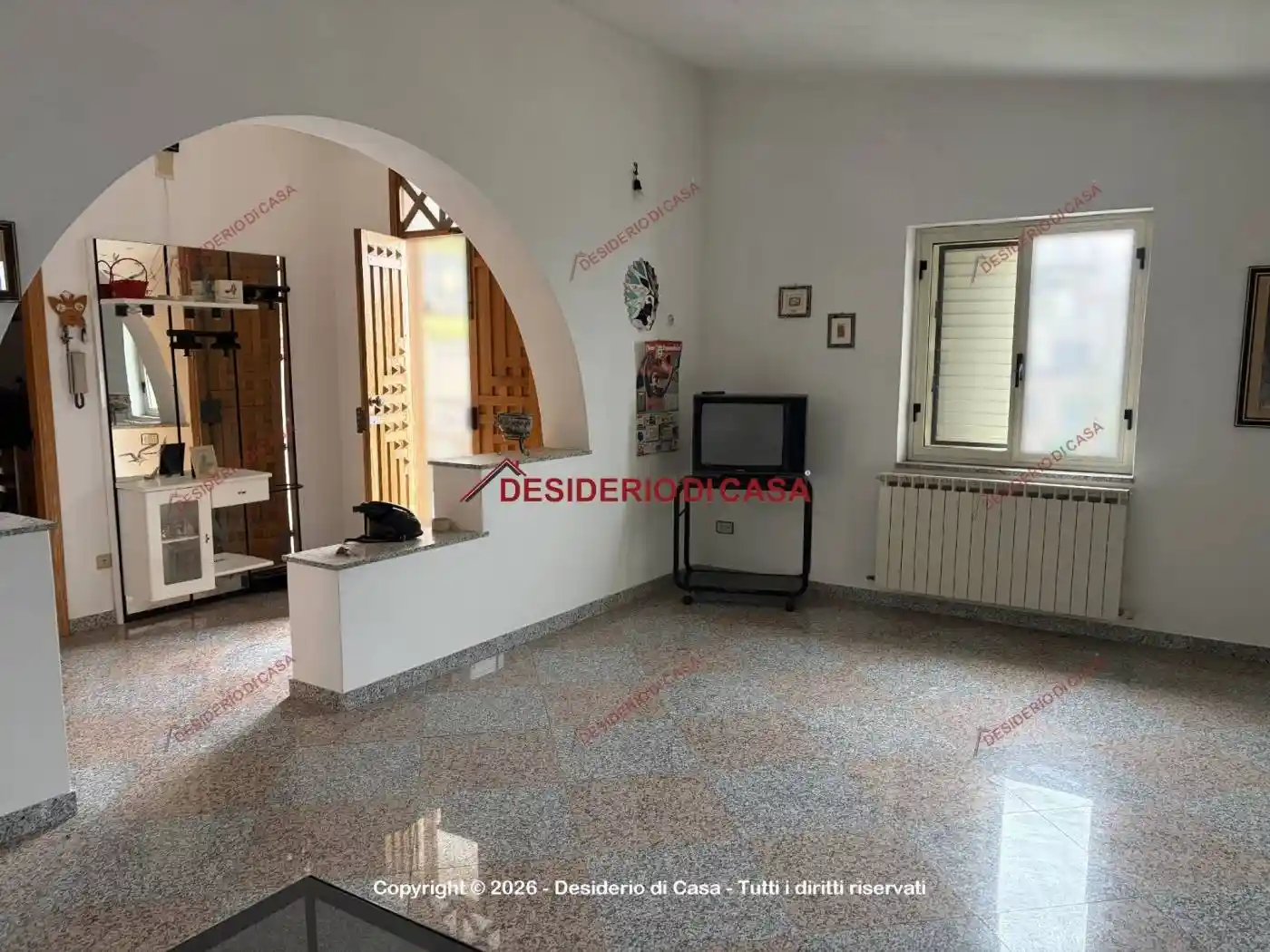 Appartamento in vendita a Tortorici