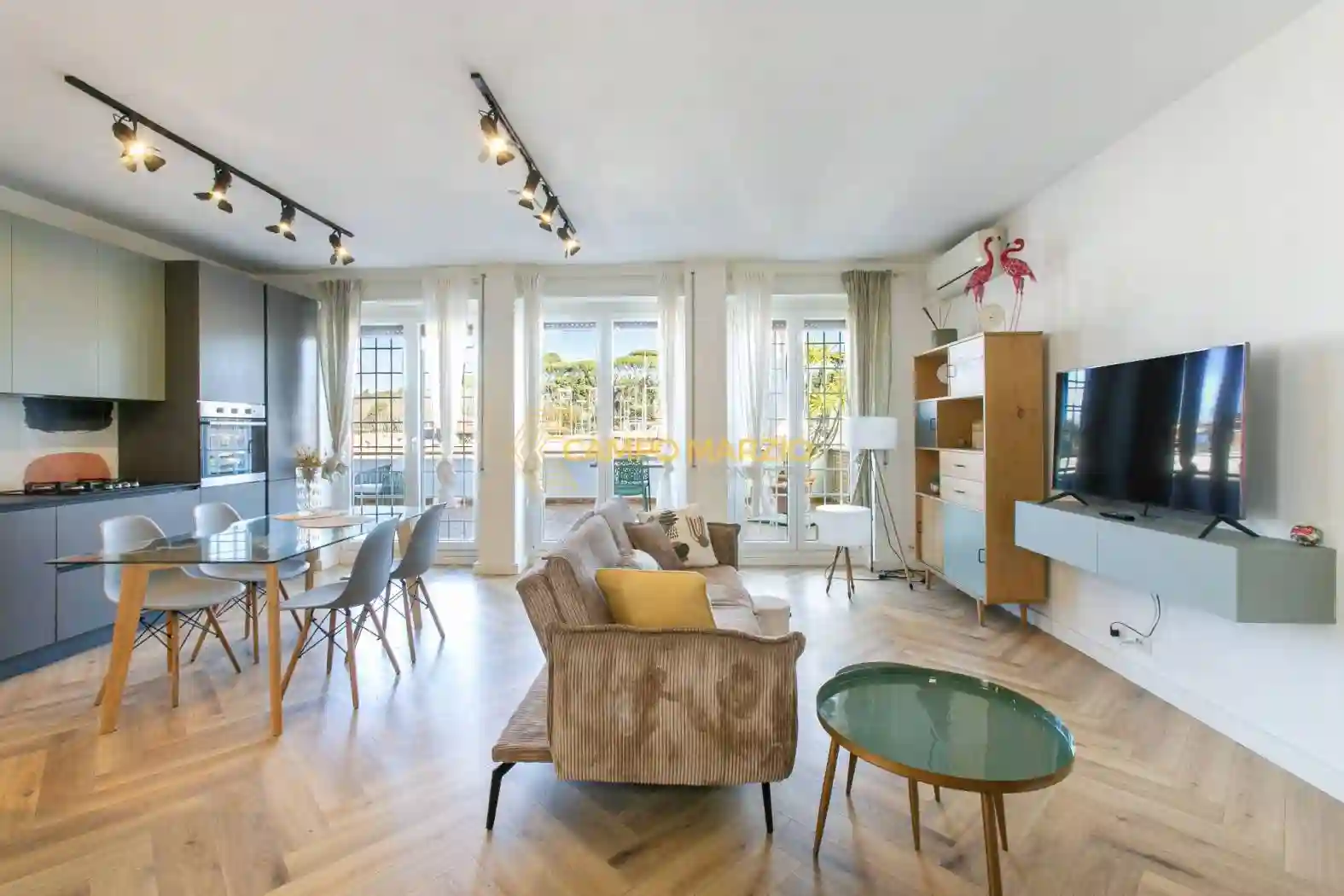 Attico - Mansarda - foto 2