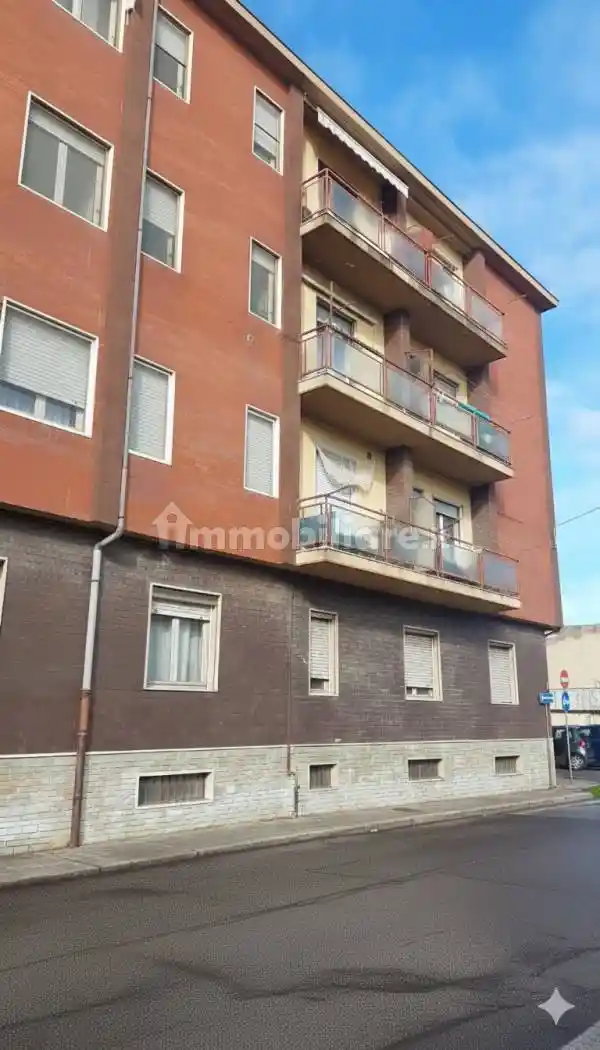 Appartamento in vendita a Casale Monferrato
