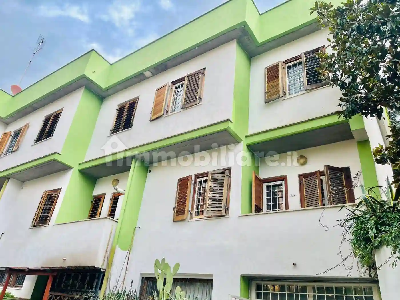 Villetta a schiera - foto 2