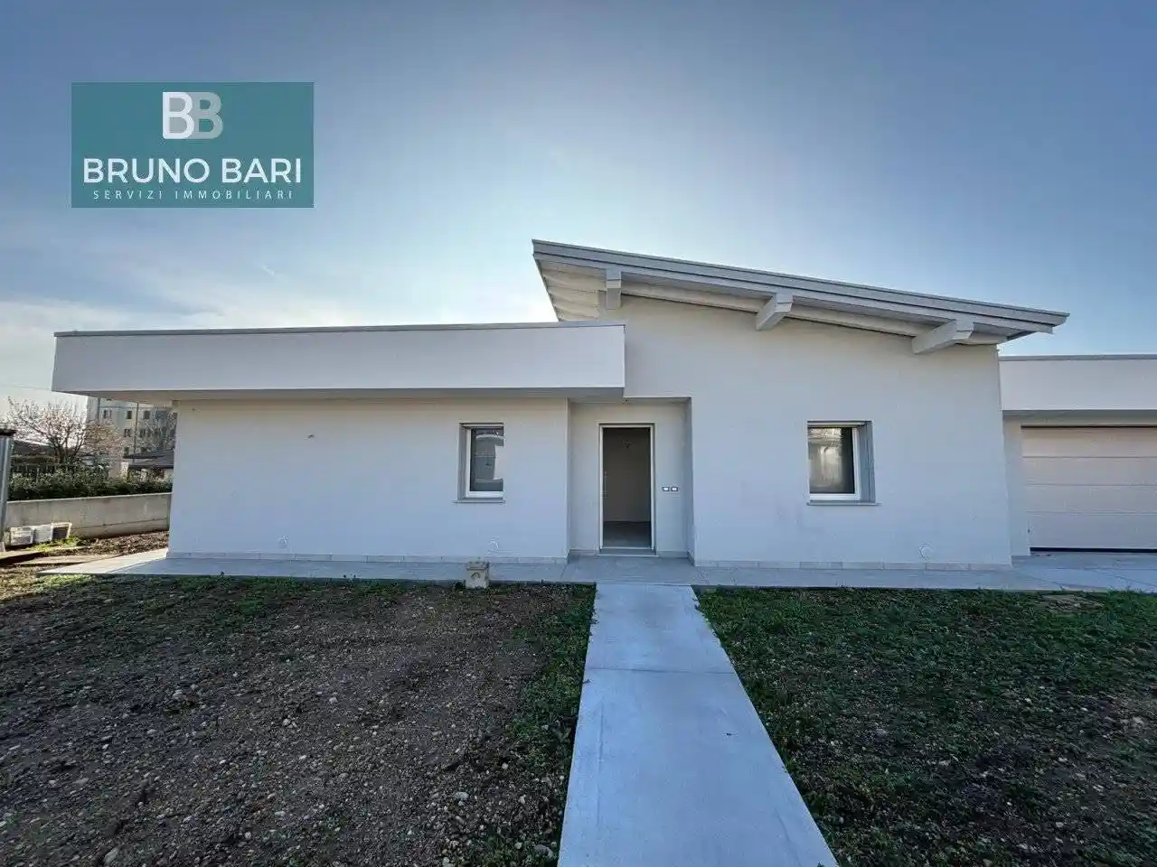 Casa indipendente in vendita a Pordenone