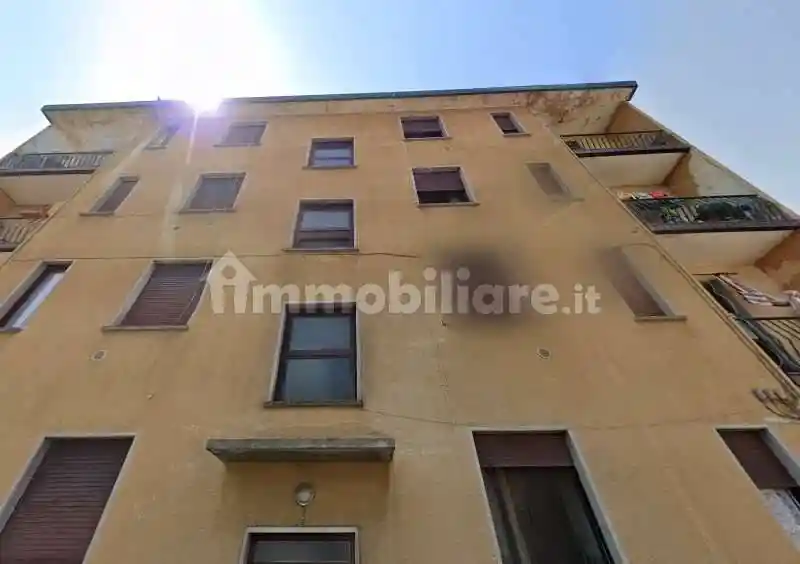 Appartamento in vendita a Magenta