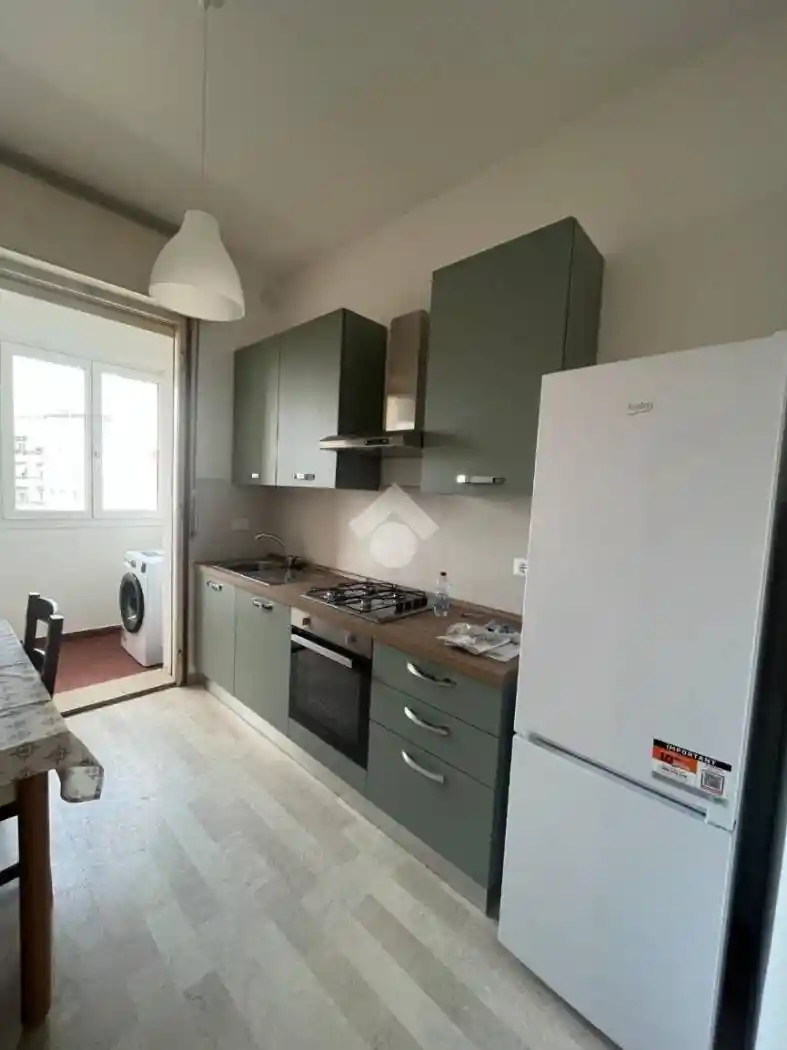 Appartamento in affitto a Bologna