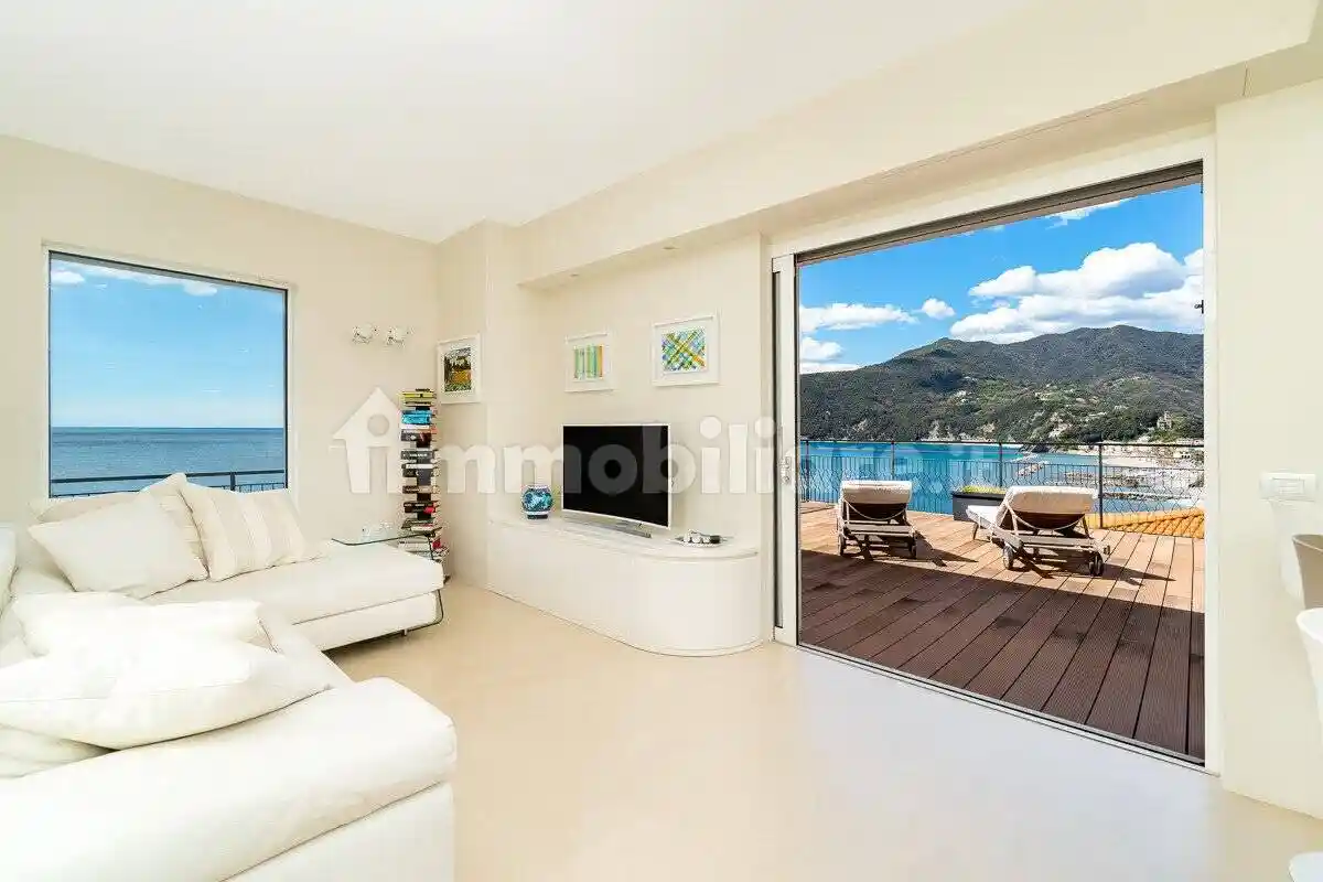 Appartamento in vendita a Moneglia