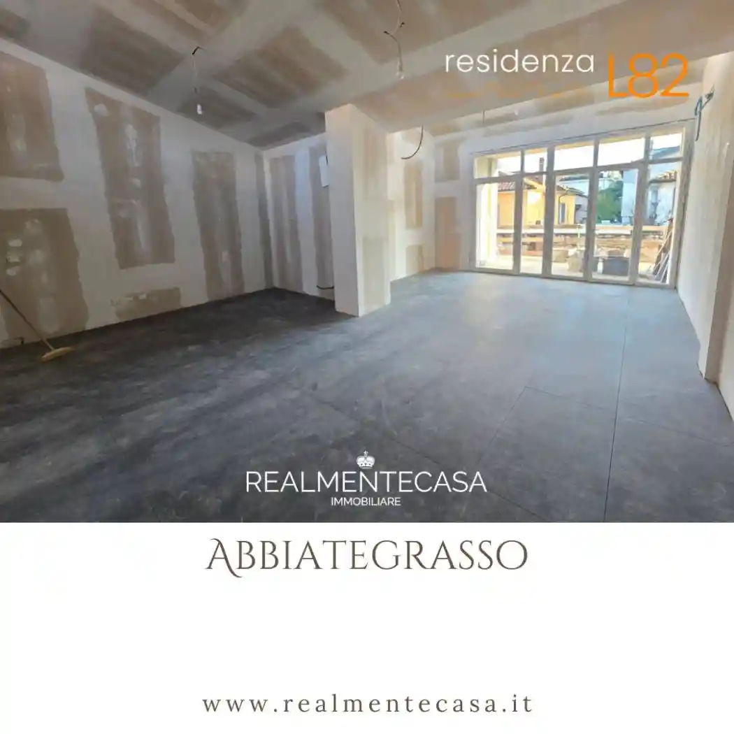 Appartamento in vendita a Abbiategrasso