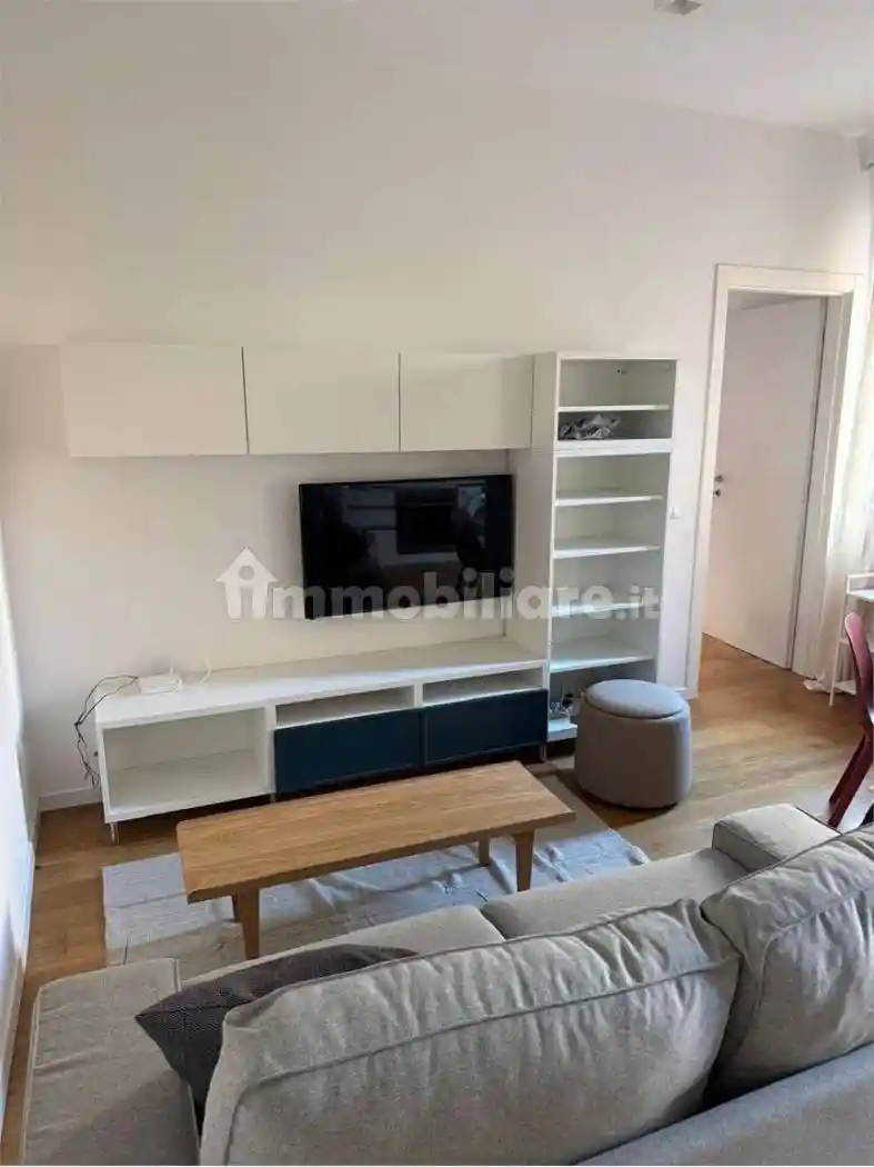 Appartamento in affitto a Modena