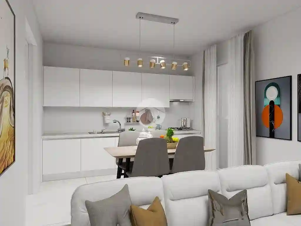 Appartamento - foto 4