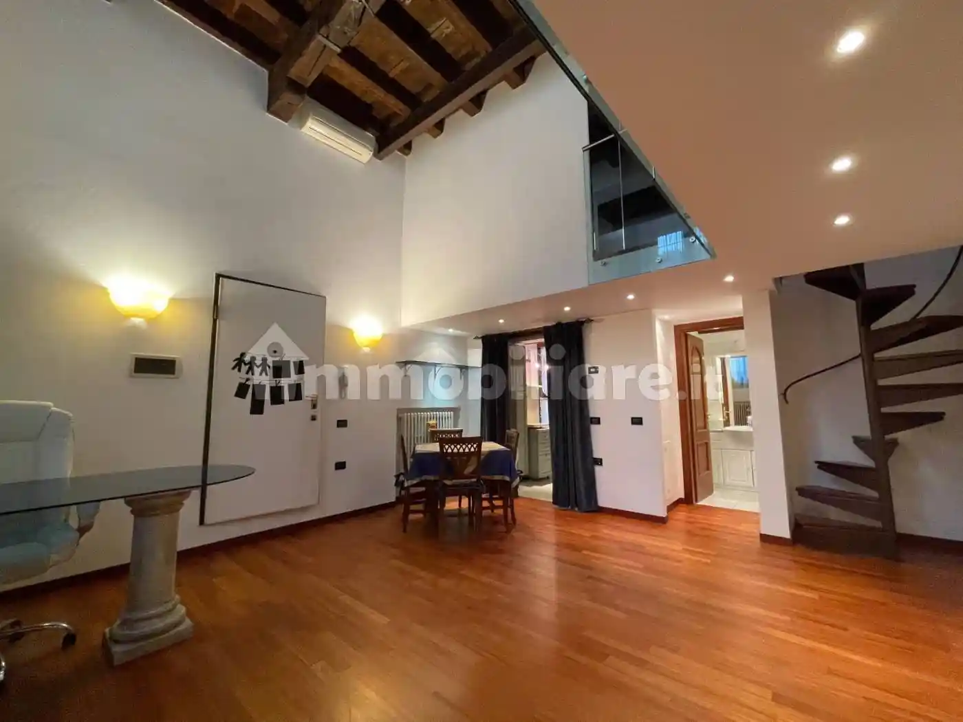 Appartamento in vendita a Ferrara