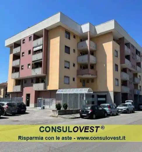 Attico - Mansarda in vendita a Novara