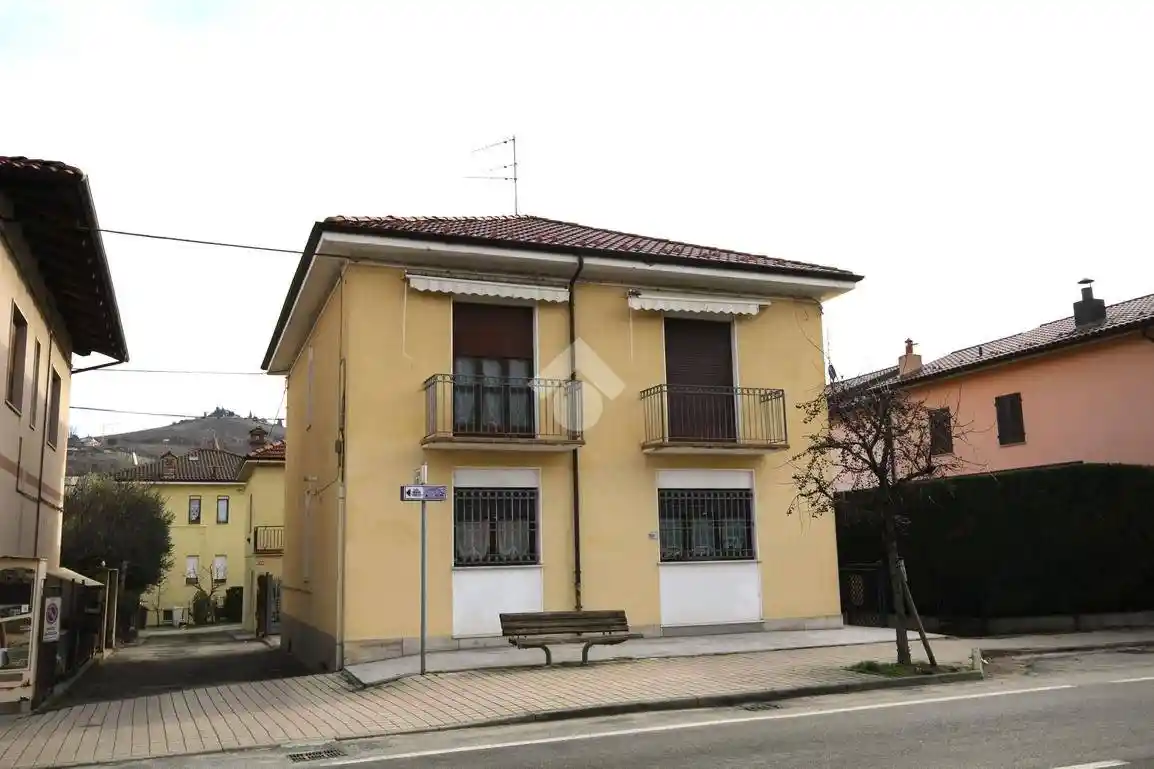 Appartamento in vendita a Alba