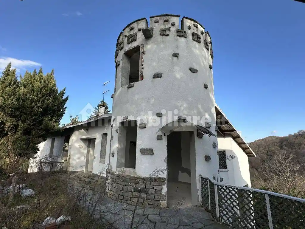 Villa in vendita a San Raffaele Cimena