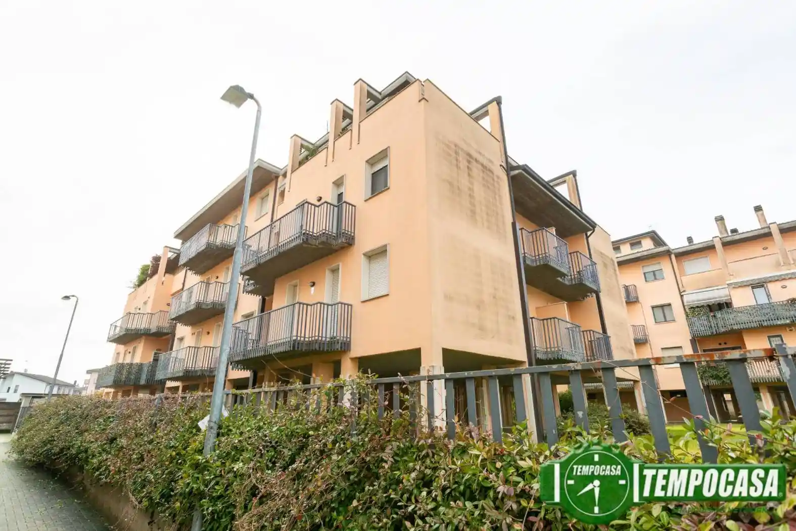 Appartamento in vendita a Sant'Angelo Lodigiano