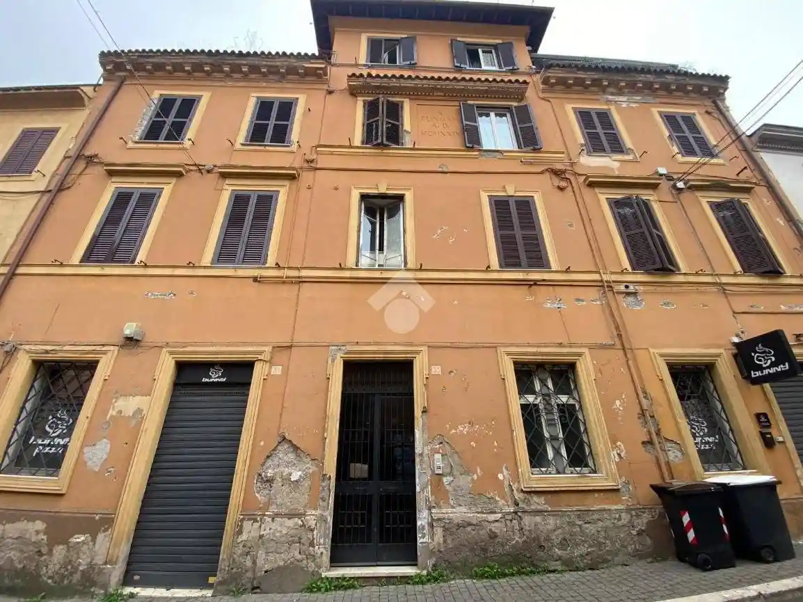 Appartamento in vendita a Velletri