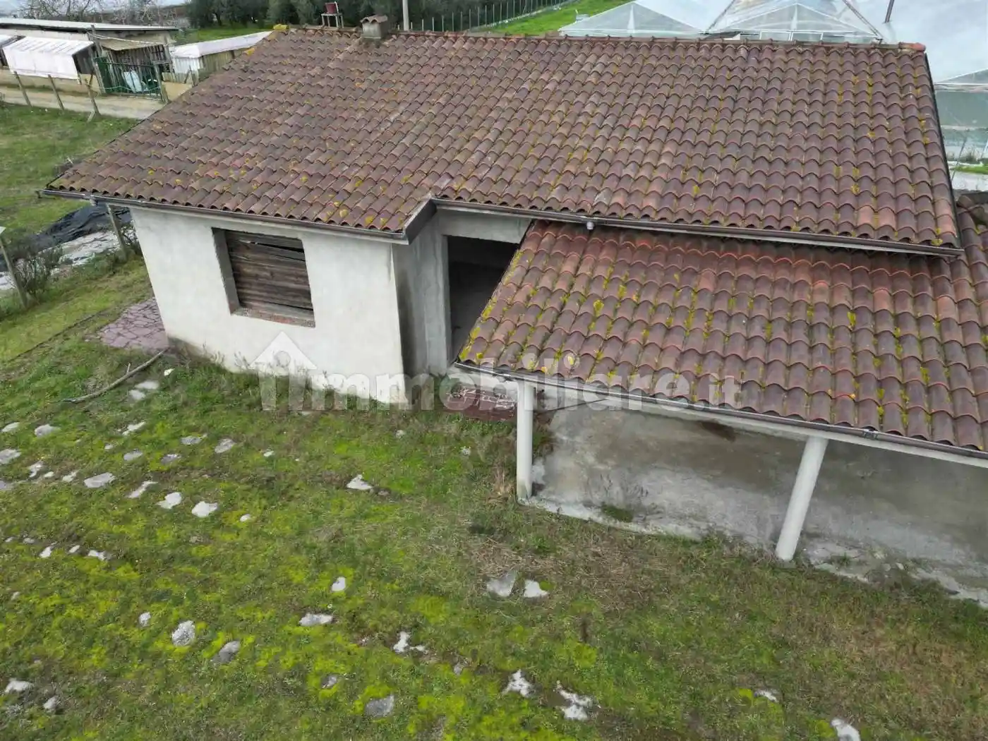 Casa indipendente in vendita a Viareggio
